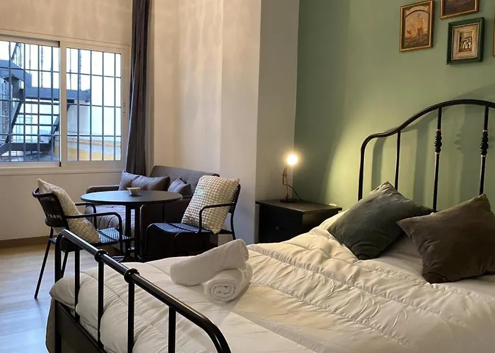 Casa Cervantes Malaga