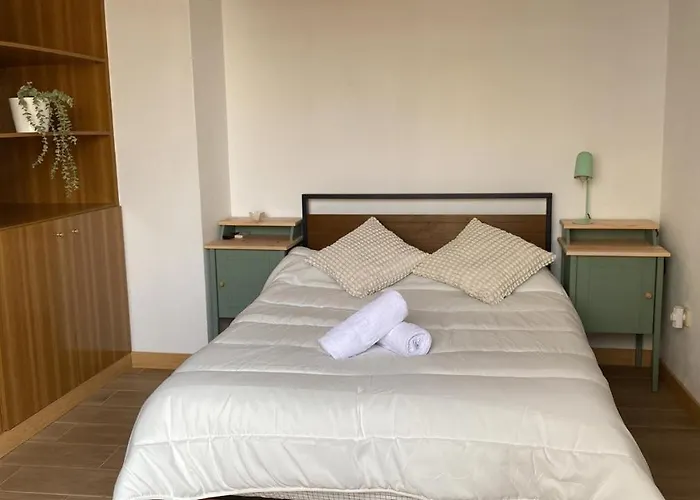 Casa Cervantes Malaga